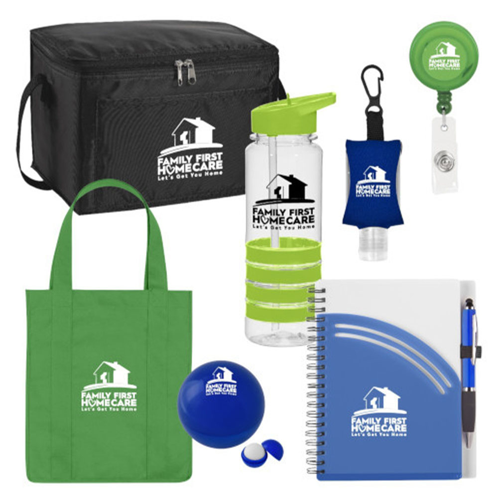 NEW HIRE KIT