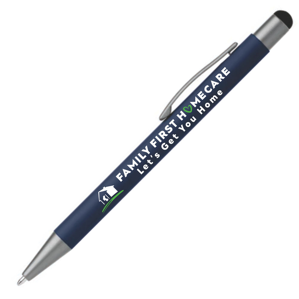 Bowie Soft Stylus Pen