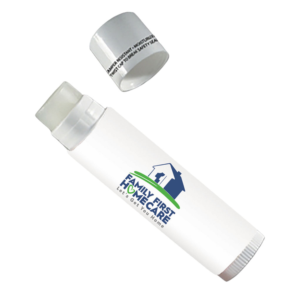 Lip Balm - Blueberry Flavor