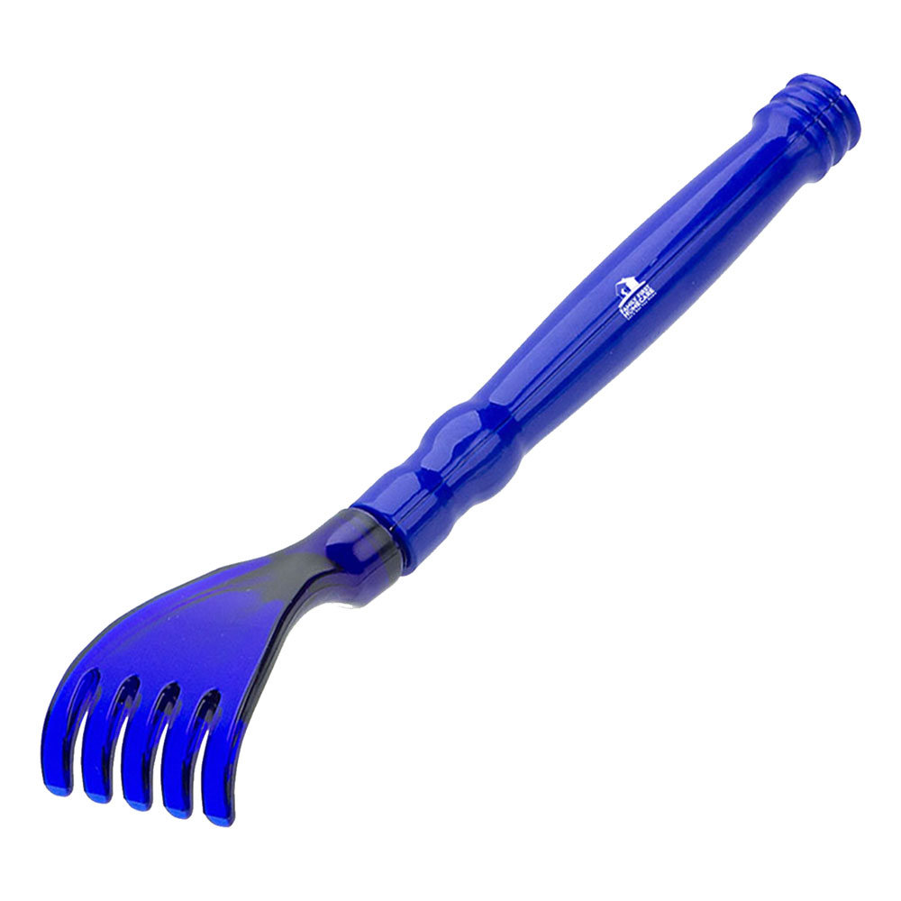TELESCOPING BACK SCRATCHER